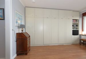Haus am Meer14 - App. 117 OB
