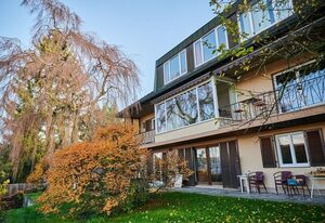Zeitweise.Haus