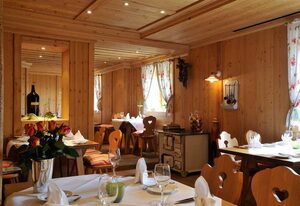 Hotel-Restaurant Zeiskamer Mühle – Komfort Kategorie I - Doppelzimmer