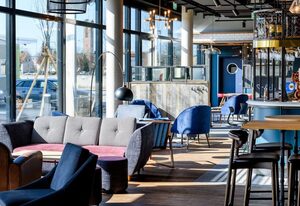 Ibis Hotel Landshut City – Einzelzimmer