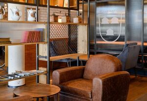 Ibis Hotel Landshut City – Einzelzimmer