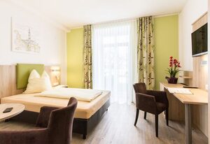 Wasmayr-Hof – Ferienwohnung mit zwei getrennten Schlafzimmern