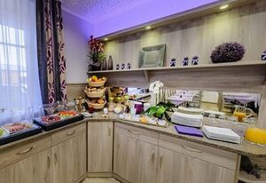 Wasmayr-Hof – Ferienwohnung mit zwei getrennten Schlafzimmern