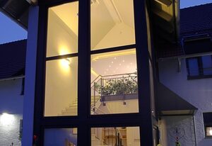 Wasmayr-Hof – Ferienwohnung mit zwei getrennten Schlafzimmern