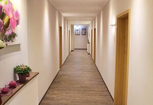 Wasmayr-Hof – Ferienwohnung mit zwei getrennten Schlafzimmern