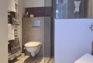 Ferienhaus Fuchshöhle - Casa Sonja – "Fuchshöhle" Casa Sonja