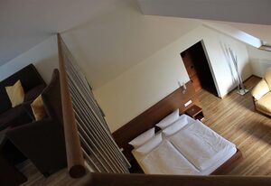 Altstadthof Freinsheim – Doppelzimmer Comfort