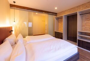 Altstadthof Freinsheim – Doppelzimmer Comfort