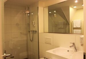 Altstadthof Freinsheim – Doppelzimmer Comfort