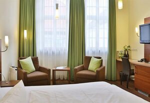Altstadthof Freinsheim – Doppelzimmer Comfort