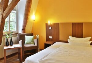 Altstadthof Freinsheim – Doppelzimmer Comfort