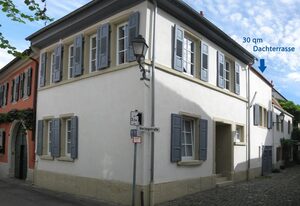 Herzogstraße - Ferienhaus – Ferienhaus, Dusche und Bad, WC, Nichtraucher