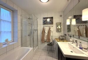 Herzogstraße - Ferienhaus – Ferienhaus, Dusche und Bad, WC, Nichtraucher