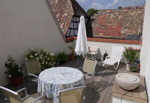 Herzogstraße - Ferienhaus – Ferienhaus, Dusche und Bad, WC, Nichtraucher
