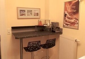 Ferienhaus Sophie – Ferienhaus, Bad, WC, Nichtraucher