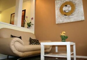 Ferienhaus Sophie – Ferienhaus, Bad, WC, Nichtraucher