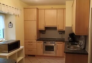 Ferienhaus Sophie – Ferienhaus, Bad, WC, Nichtraucher
