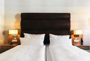 Amtshaus - Hotel – Einzelzimmer Boudoir  (Economy)