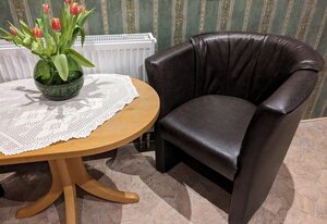 Altes Häusle - Doppelzimmer Weinrebe