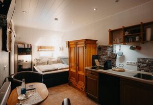 Altes Häusle - Doppelzimmer Weinrebe