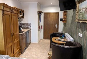 Altes Häusle - Doppelzimmer Weinrebe