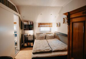 Altes Häusle - Doppelzimmer Weinrebe
