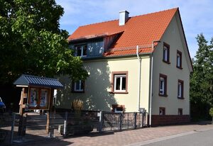 Ferienhaus Brug – Ferienhaus, Dusche und Bad, WC, 4 oder mehr Schlaf