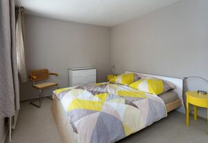 Haus Am Sagenweg – Ferienhaus, Bad, WC, 1 Schlafraum