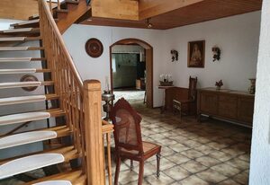 Ferienhaus Korn am Bärensteig