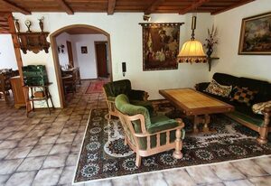 Ferienhaus Korn am Bärensteig