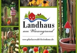 Landhaus Am Wiesengrund