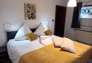 Ferienhaus "Lachberg9" – Ferienhaus, Dusche und Bad, WC, Komfort