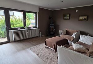 Haus Keschdekobel – Ferienhaus, Dusche und Bad, WC, 3 Schlafräume