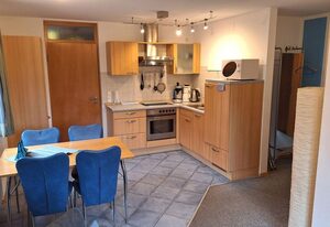 Haus Wiesengrund – Ferienwohnung Geierstein