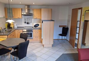 Haus Wiesengrund – Ferienwohnung Geierstein