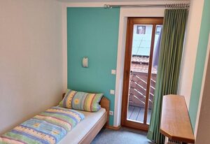 Haus Wiesengrund – Ferienwohnung Geierstein