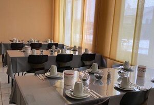 Gästehaus Haßloch – Doppelzimmer
