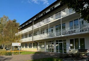 Gästehaus Haßloch – Doppelzimmer