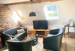 Ferienwohnung Tina – Appartement/Fewo, Dusche, WC, 3 Schlafräume