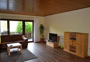 Haus Emil unter der Burg – Appartement/Fewo, Dusche, WC, 3 Schlafräume