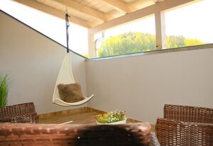 Gästehaus Mittendrin – Ferienhaus, Dusche und Badewanne, 4 oder mehr Schl
