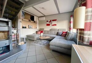 Ferienhaus Heike - Dein Urlaub mit Panoramablick