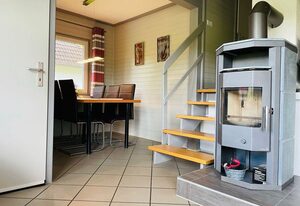 Ferienhaus Heike - Dein Urlaub mit Panoramablick
