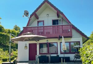 Cat’n’Boots Haus
