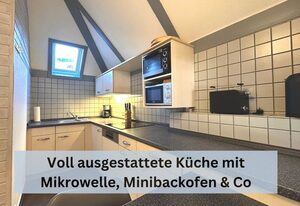 Ferienhaus Helly - Natur pur mit Seeblick