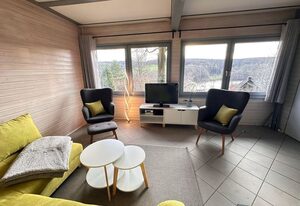 Ferienhaus Helly - Natur pur mit Seeblick