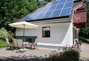 Seesicht-Dorf 1 / Haus 11