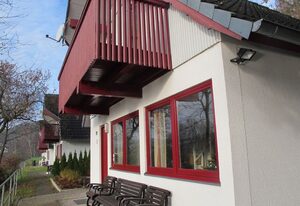 Seesicht-Dorf 1 / Haus 11