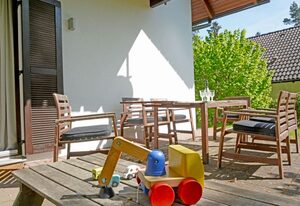 Dorf 4/Haus 10 – Tranquille .10