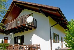 Dorf 4/Haus 10 – Tranquille .10